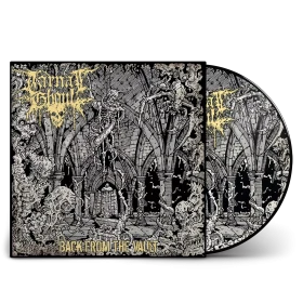 CARNAL GHOUL · Back From The Vault | WOODEN BOX SET (Death Metal Vinyl) · Bild 2