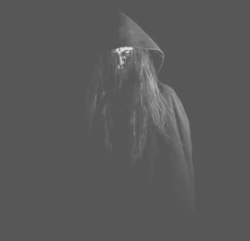 TAAKE · Stridens Hus | BLACK LP (Black Metal Vinyl) · Bild 1