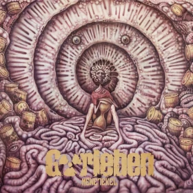 GORLEBEN · Menetekel | CD (Death Metal/Doom Metal/Black Metal CDs)