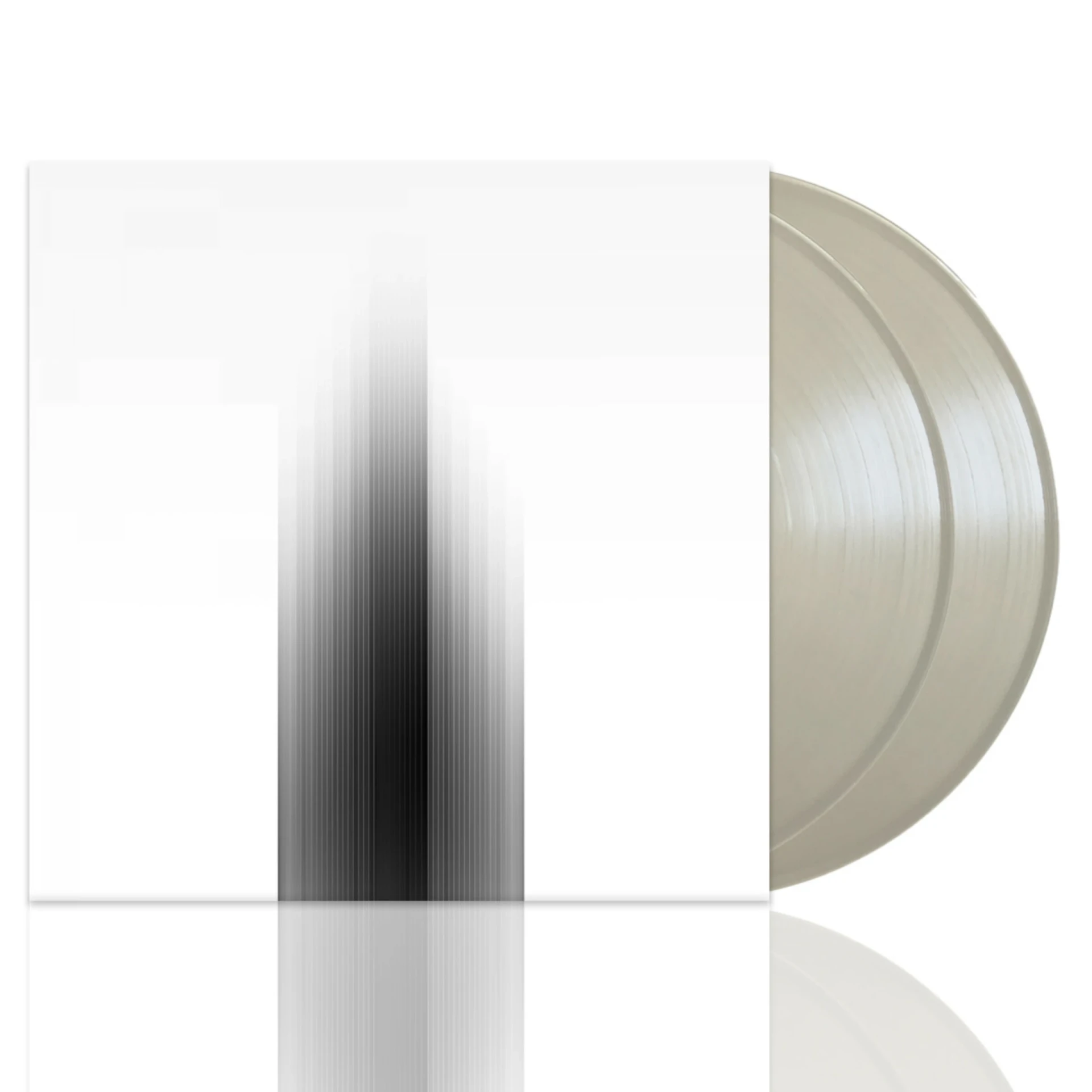 SLEEP TOKEN · Sundowning | MILKY CLEAR DLP (Post Rock Vinyl)