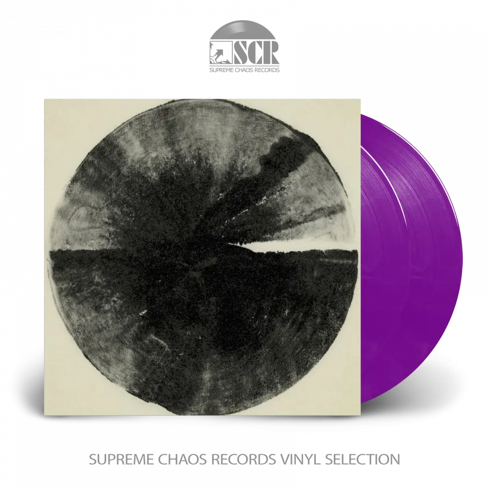 CULT OF LUNA - A Dawn To Fear [PURPLE/WHITE 2LP]