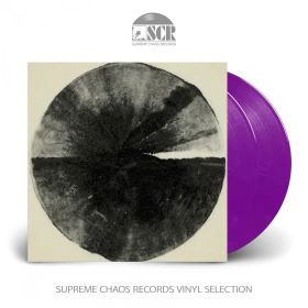 CULT OF LUNA · A Dawn To Fear | PURPLE/WHITE 2LP (Sludge Vinyl)