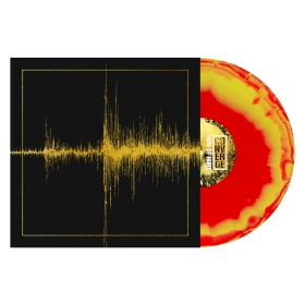 CONVERGE - Hum Of Hurt [FIRE & BRIMSTONE LP] (Post Metal/Hardcore Vinyl) · Bild 2