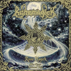 RUNEMAGICK · After Chaos - Nocturnal Vigil | 2CD (Doom Metal CDs)