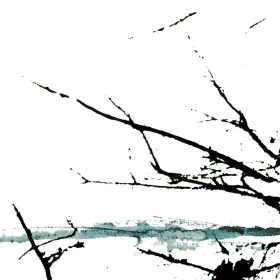TENHI · Väre | BLACK LP (Folk/Rock Vinyl) · Bild 1