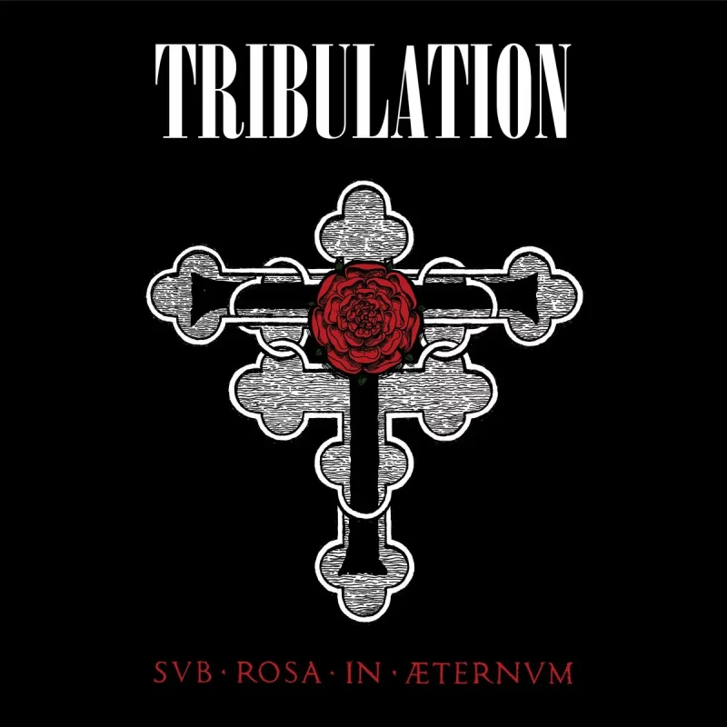 Tribulation · Sub Rosa In Æternum | CD