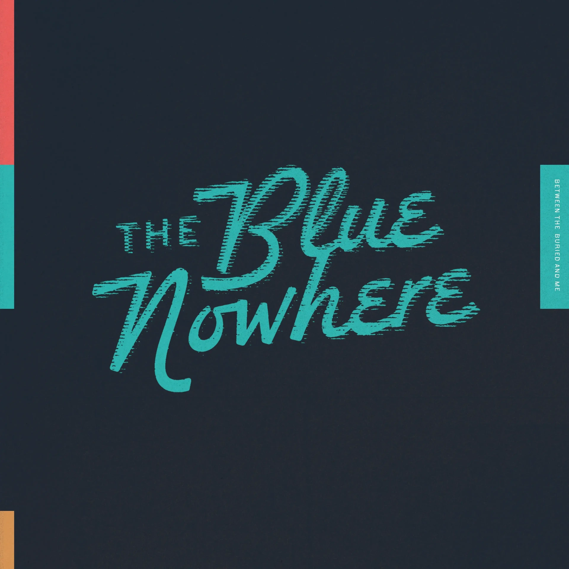 BETWEEN THE BURIED AND ME · The Blue Nowhere | DELUXE LIGHT BLUE 2LP+2CD (Progressive Metal Vinyl) · Bild 2