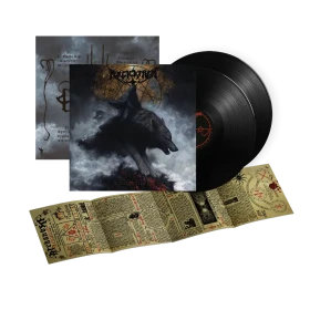 ARCKANUM · Beswærilsin | BLACK 2LP (Black Metal Vinyl) · Bild 2