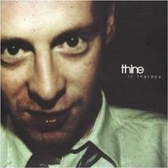 THINE · In Therapy | DIGIPAK CD (Rock CDs)
