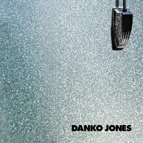 DANKO JONES · Danko Jones | BLACK LP (Hard Rock Vinyl) · Bild 1