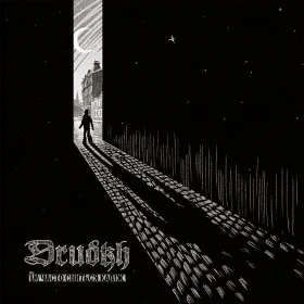 DRUDKH · They Often See Dreams About The Spring | GOLD LP (Black Metal Vinyl) · Bild 1