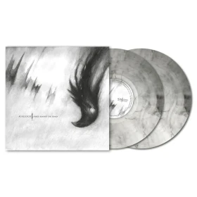 AGALLOCH · Ashes Against The Grain | SMOKE 2LP (Black Metal Vinyl) · Bild 3