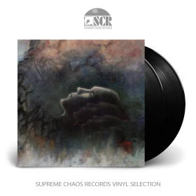 MORBUS CHRON · Sweven / A Saunter Through The Shroud | BLACK DLP (Death Metal Vinyl)