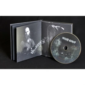 NEGURA BUNGET · Focul Viu | DVD DIGIBOOK (Black Metal CDs) · Bild 2