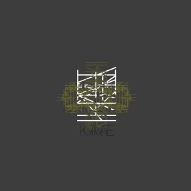 KHANATE · Khanate | WHITE 2LP (Doom Metal Vinyl) · Bild 1