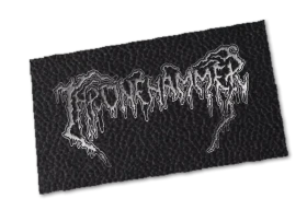 THRONEHAMMER · Usurper of the Oaken Throne | WOODEN LP BOX SET (Epic Metal/Doom Metal/Death Metal Vinyl) · Bild 5