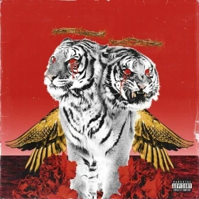 POLYPHIA · New Levels New Devils | BLACK LP (Instrumental Technical Progressive Metal Vinyl) · Bild 1