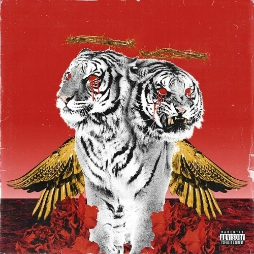 POLYPHIA · New Levels New Devils | BLACK LP (Instrumental Technical Progressive Metal Vinyl) · Bild 1