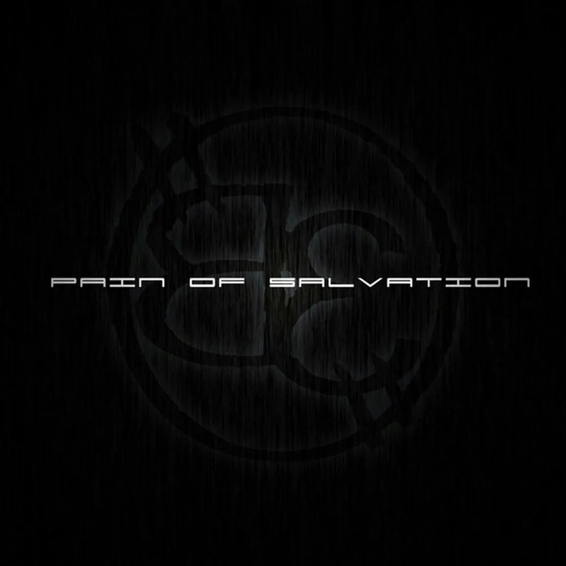PAIN OF SALVATION · BE | BLACK 2LP (Progressive Rock Vinyl) · Bild 1