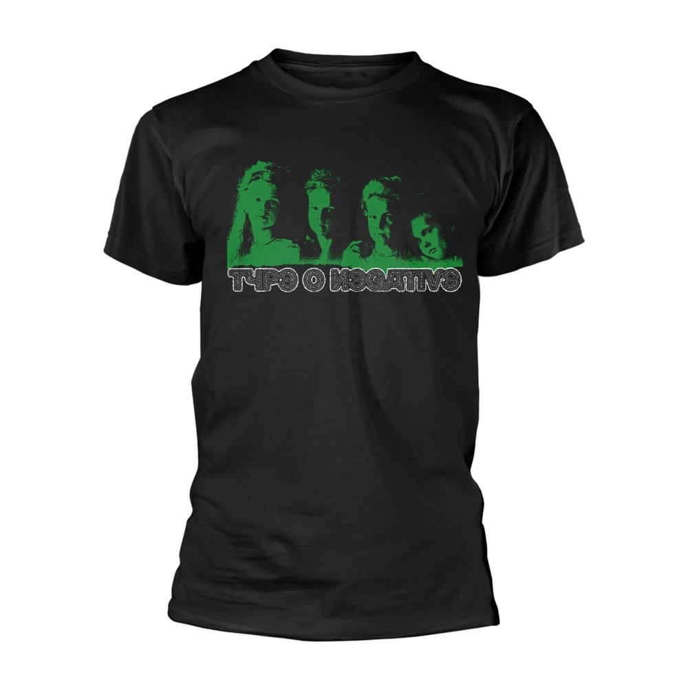 TYPE O NEGATIVE - For The Devil [T-SHIRT]