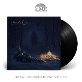 FINNR'S CANE · Finnr's Cane | BLACK LP (Black Metal Vinyl)
