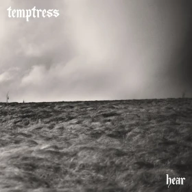 TEMPTRESS · Hear | DIGIPAK CD (Doom Metal CDs)