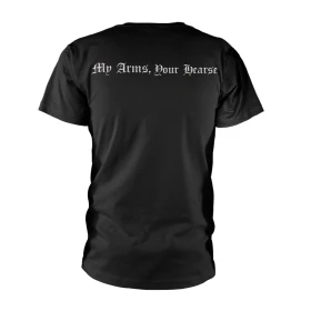 OPETH · My Arms Your Hearse | T-SHIRT (Progressive Metal/Death Metal Clothes) · Bild 2