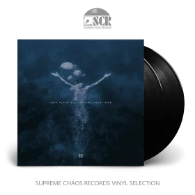 SLEEP TOKEN · This Place Will Become Your Tomb | BLACK 2LP (Rock Vinyl)