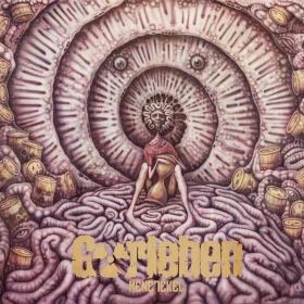 GORLEBEN · Menetekel | CD (Death Metal/Doom Metal/Black Metal CDs)