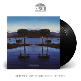 BRUCE DICKINSON · Skunkworks | BLACK 2LP (Heavy Metal Vinyl)