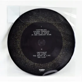 DOOL · Here Now, There Then | PICTURE LP (Hard Rock/Progressive Rock Vinyl) · Bild 3