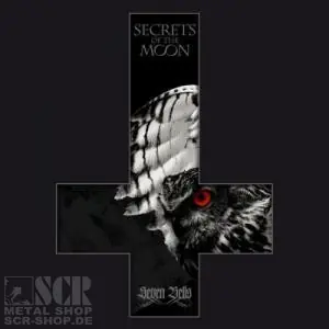 Secrets Of The Moon · Seven Bells | Digi