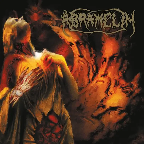 ABRAMELIN · Abramelin | BLACK LP (Death Metal Vinyl) · Bild 1
