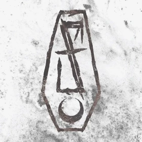 LORNA SHORE · Flesh Coffin (Re-issue 2025) | BLACK LP (Metalcore/Deathcore Vinyl) · Bild 1