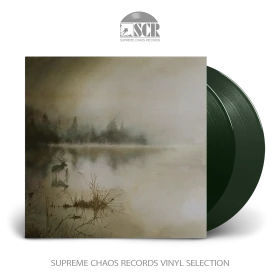 SOLSTAFIR · Berdreyminn | MOSS GREEN 2LP (Progressive Rock/Alternative Rock Vinyl)