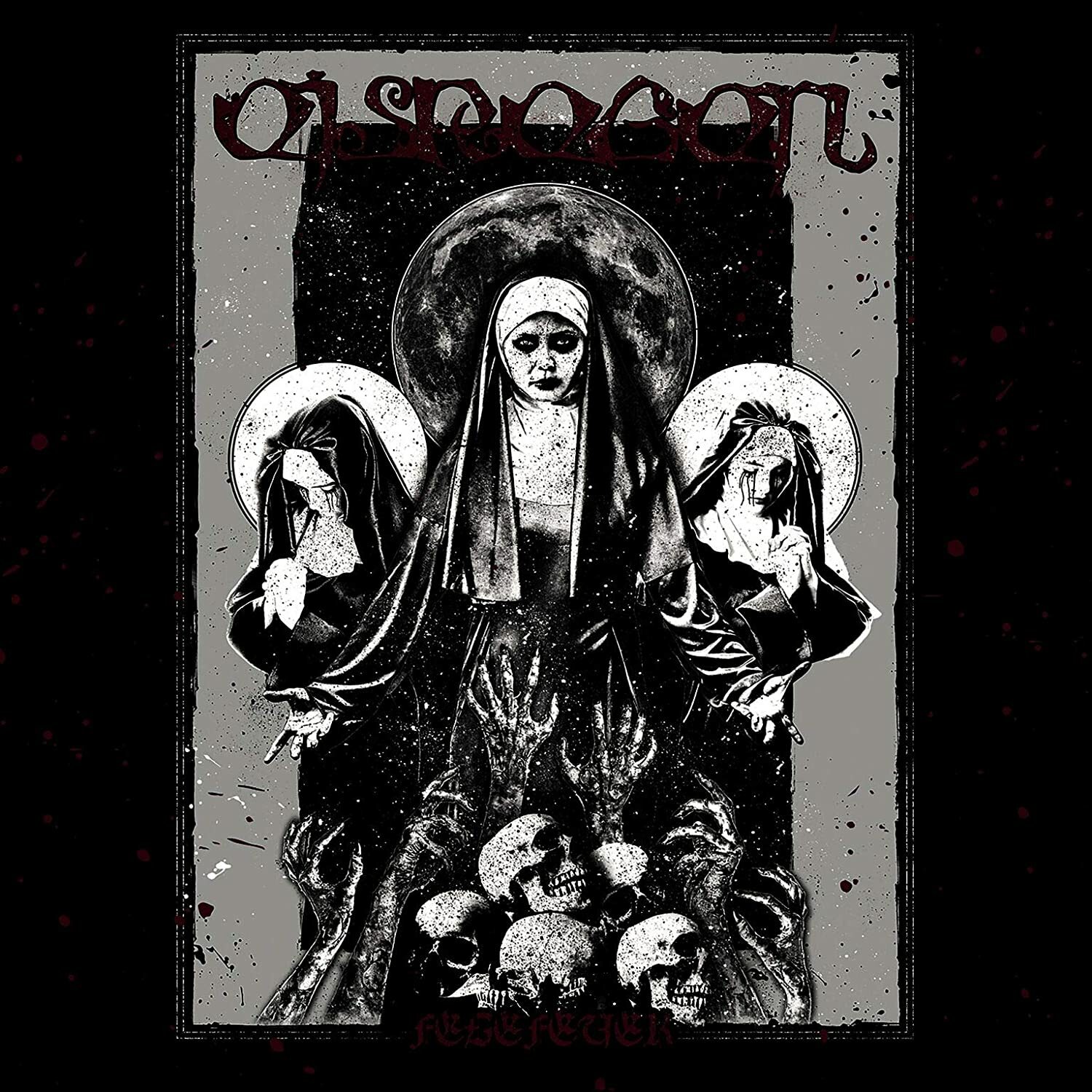 EISREGEN · Fegefeuer | MEDIABOOK 2CD (Death Metal CDs)