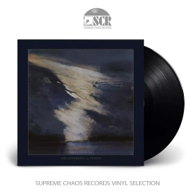 VEMOD · The Deepening | BLACK LP (Atmospheric Metal/Black Metal Vinyl)