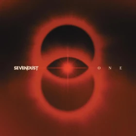 SEVENDUST · One | TRANSPARENT RED LP (Alternative Metal Vinyl) · Bild 1