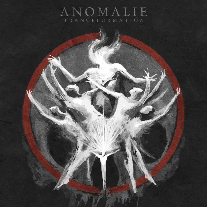 ANOMALIE · Tranceformation | DIGI (Black Metal CDs)