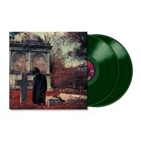 STEVEN WILSON · Requiem for a Village | GREEN 2LP (Progressive Rock Vinyl) · Bild 2