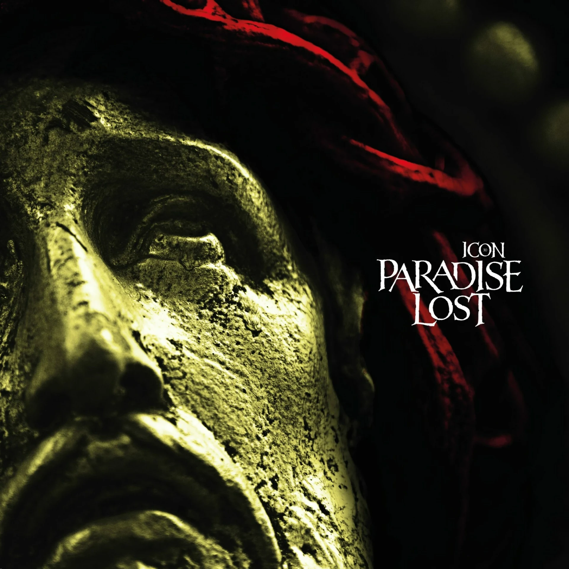 PARADISE LOST · Icon 30 | DIGISLEEVE CD (Gothic Metal CDs)