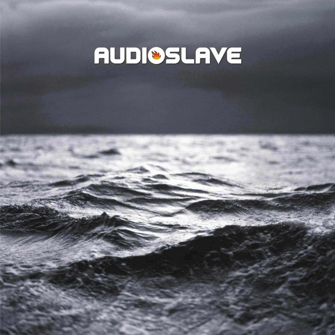 AUDIOSLAVE · Out Of Exile | CD (Alternative Rock CDs)