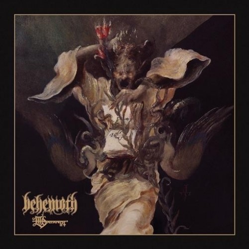BEHEMOTH · The Satanist | 2-LP - BLACK DLP (Death Metal Vinyl)