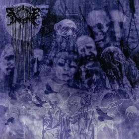 XASTHUR · Portal Of Sorrow | BLACK DLP (Black Metal Vinyl) · Bild 1