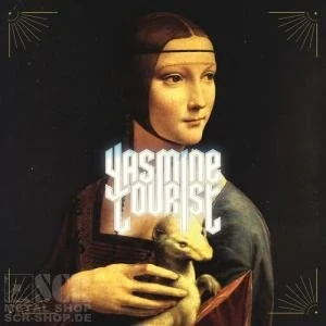 YASMINE TOURIST · Yasmine Tourist | DIGI (Rock CDs)