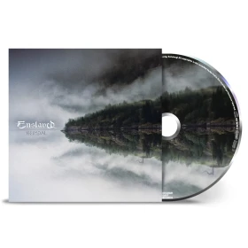 ENSLAVED · Heimdal | CD (Progressive Rock/Progressive Metal CDs) · Bild 2