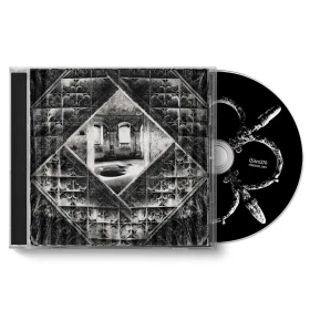 ISKANDR · Sacraal | CD (Doom Rock/Folk CDs) · Bild 2