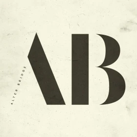 ALTER BRIDGE · Alter Bridge | BLACK 2LP (Hardrock Vinyl) · Bild 1