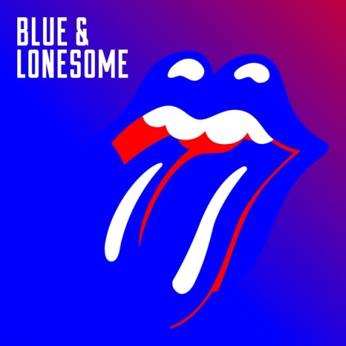THE ROLLING STONES · Blue & Lonesome | DLP (Rock Vinyl)