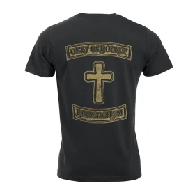 OZZY OSBOURNE · Ozzy From Birmingham | T-SHIRT (Heavy Metal/Hard Rock/Classic Rock Clothes) · Bild 2